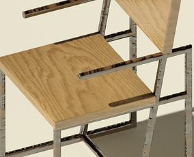 Projeto de Cadeira (Vazada)_opção 2 - fi