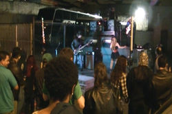 VIRADA CULTURAL 2014