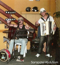 BANDA SARAPATEL ABDUSOM