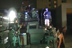 VIRADA CULTURAL 2014