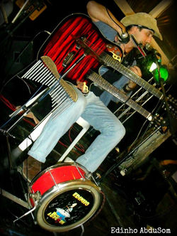 BANDA SARAPATEL ABDUSOM