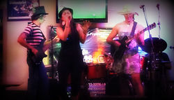 Banda Abdução Sonora