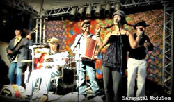 BANDA SARAPATEL ABDUSOM