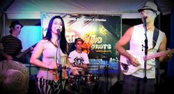 Banda Abdução Sonora