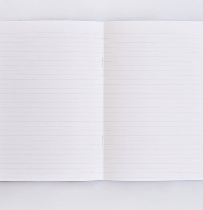 Thumbnail: Carnet ligné A5