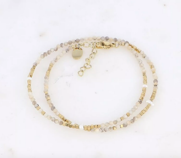 Thumbnail: Bracelet 2 tours