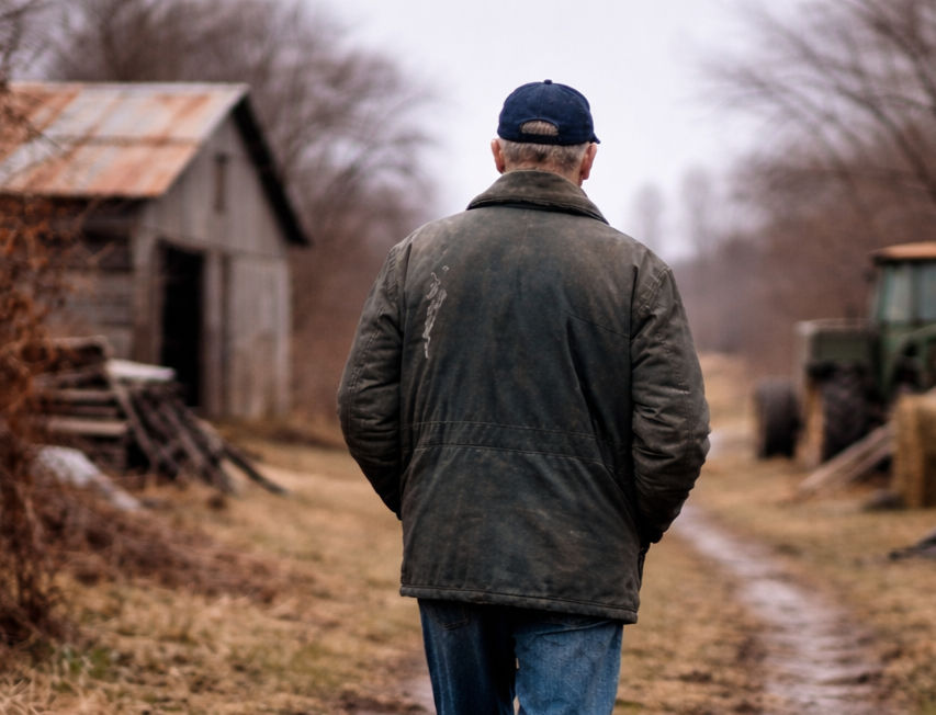 A Story Behind the Numbers