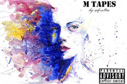 M Tapes Ep