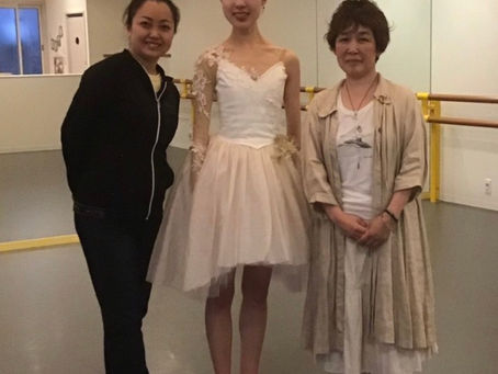 かわぐちいつこさん