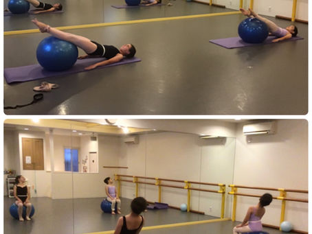 PBT for Kids