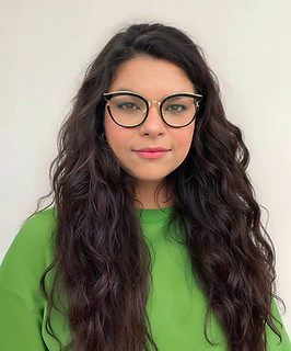 Photo of Priscilla Alves