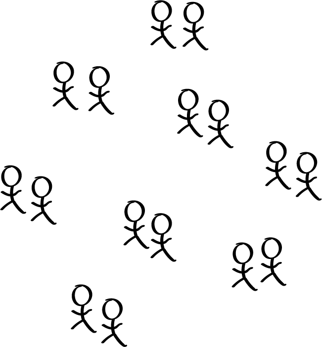 People