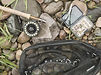 Fishing Gear Close-Up