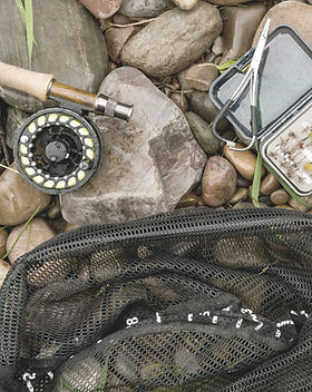 Fishing Gear 