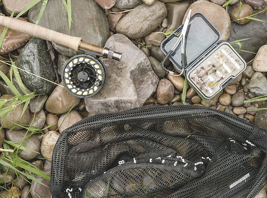 Fishing Gear 