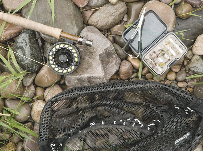 Fishing Gear