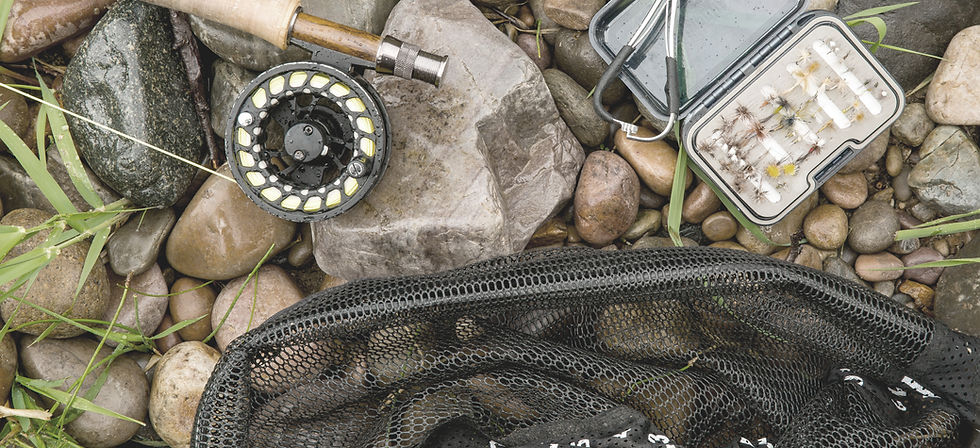 Fishing Gear