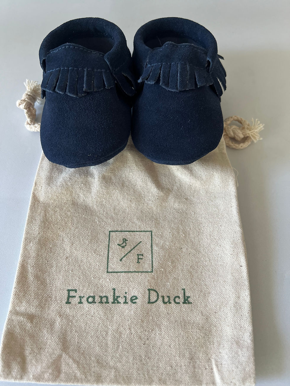 Thumbnail: Blue Bunny Gift Set
