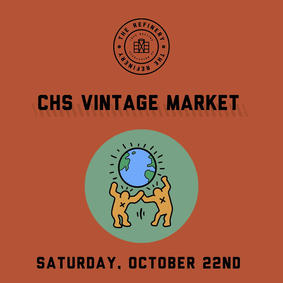 CHS Vintage Market