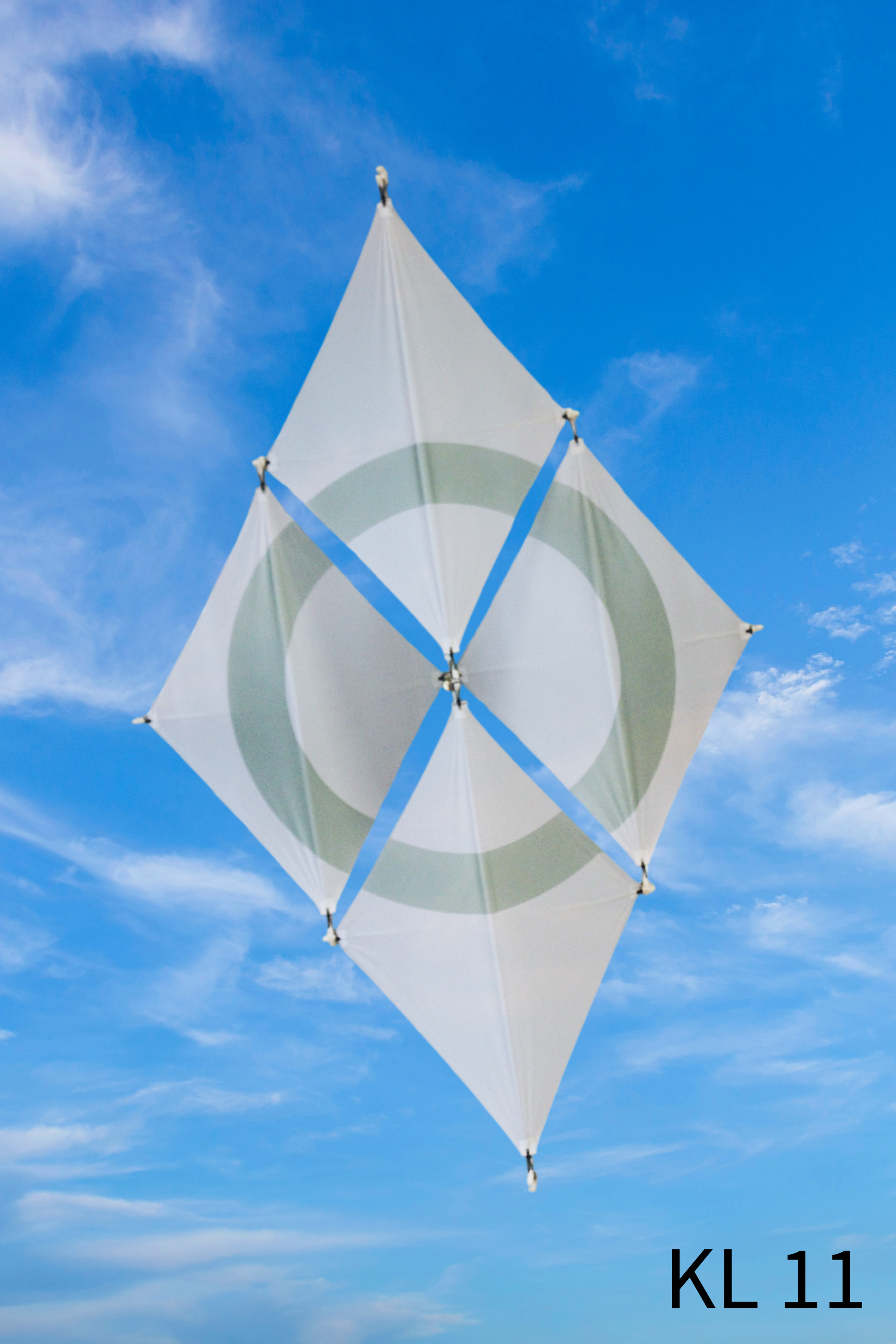 Tétraèdre Anamorphose