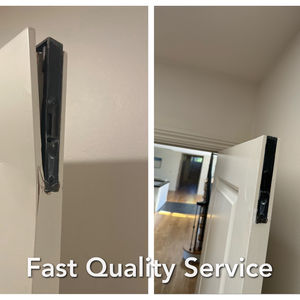 Handyman Service Repairs