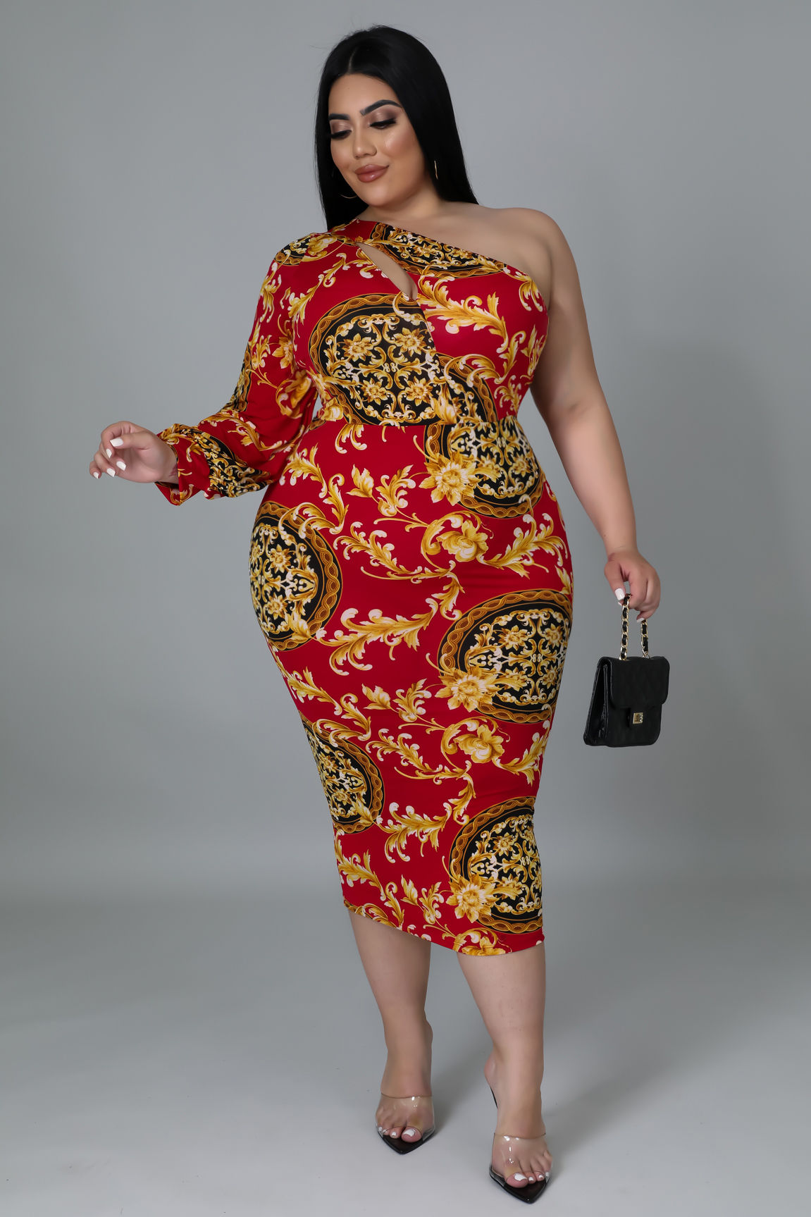 Her Highness (Galentines MIDI)