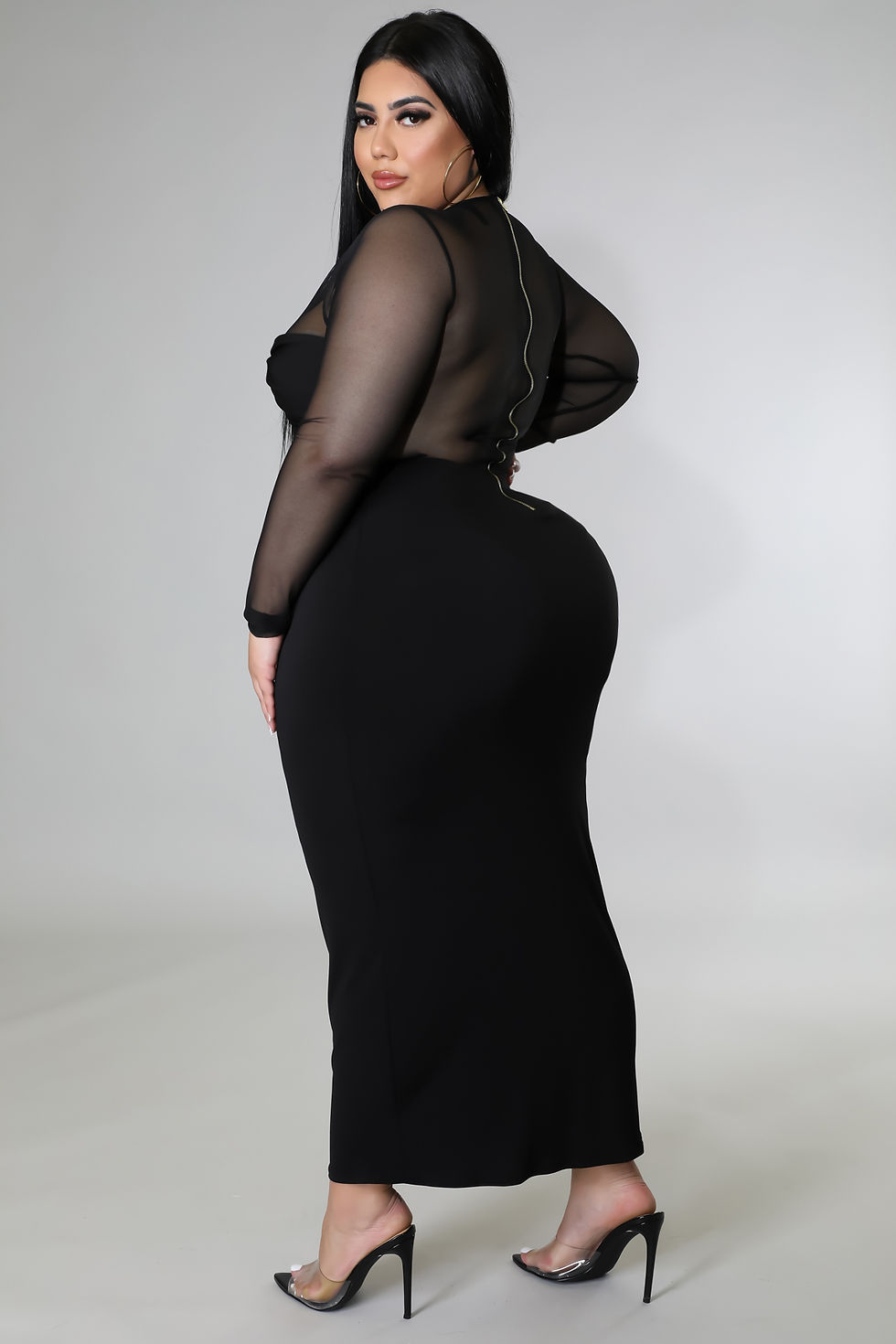 Thumbnail: Material Girl Bodycon