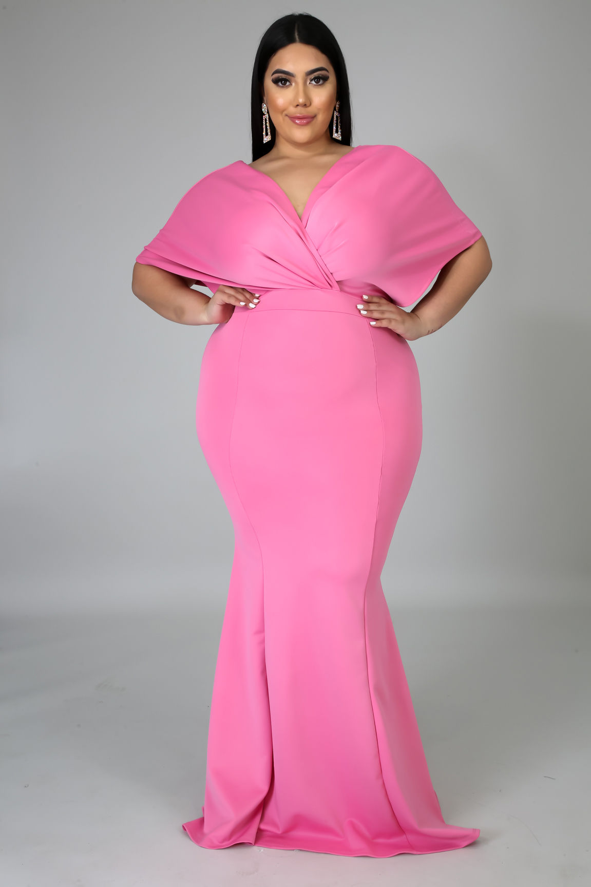 Glam Maxi 