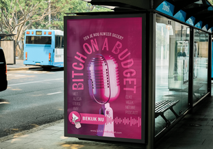 BOAB poster - podcast