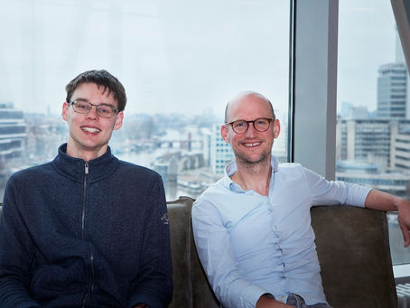 'Deze jongen moet je spreken'