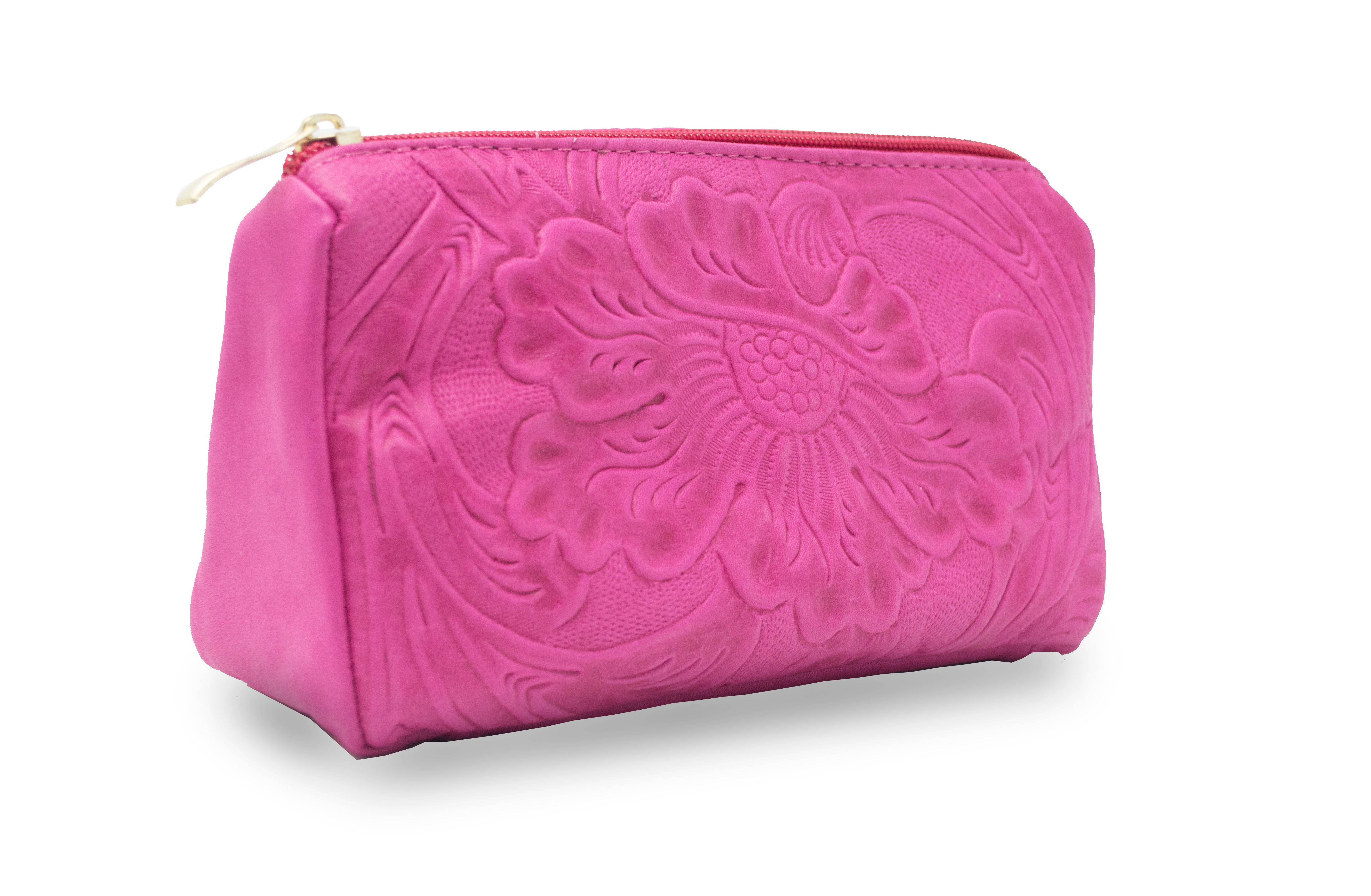 Cosmetiquera Cincelado