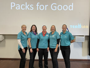 Case Study - A Win for the Team. A Win for the Community.