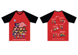 By-Your-Sight_Tshirt_RED
