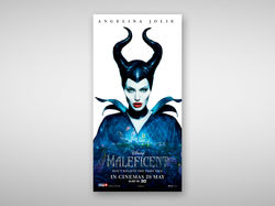 3x6 Maleficent