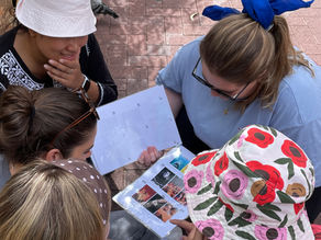 An Introvert's Guide to Organising Team Building