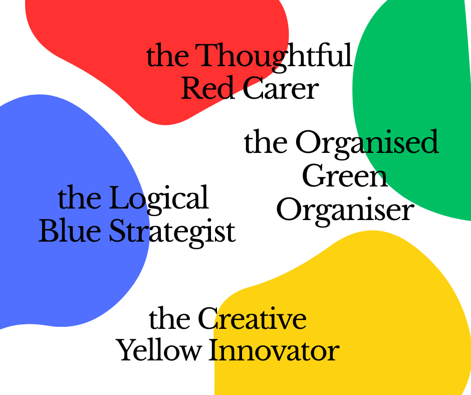 What are your team colours?
