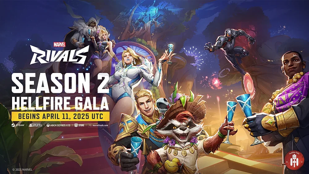 Best Support Rivals Marvel Rivals Season 2 and the