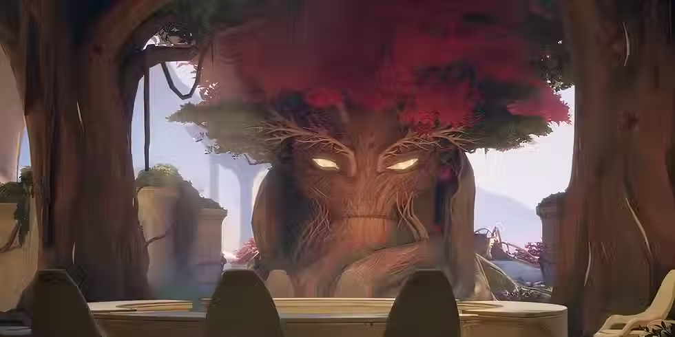 Krakoa my GOAT