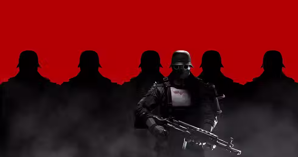 "They will