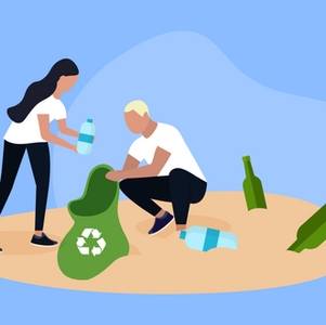 温度解读｜加拿大做义工？不仅仅为了毕业那么简单