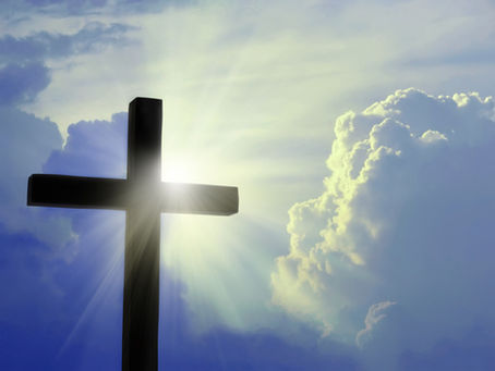 Youth Sunday School Topic - Who made God?