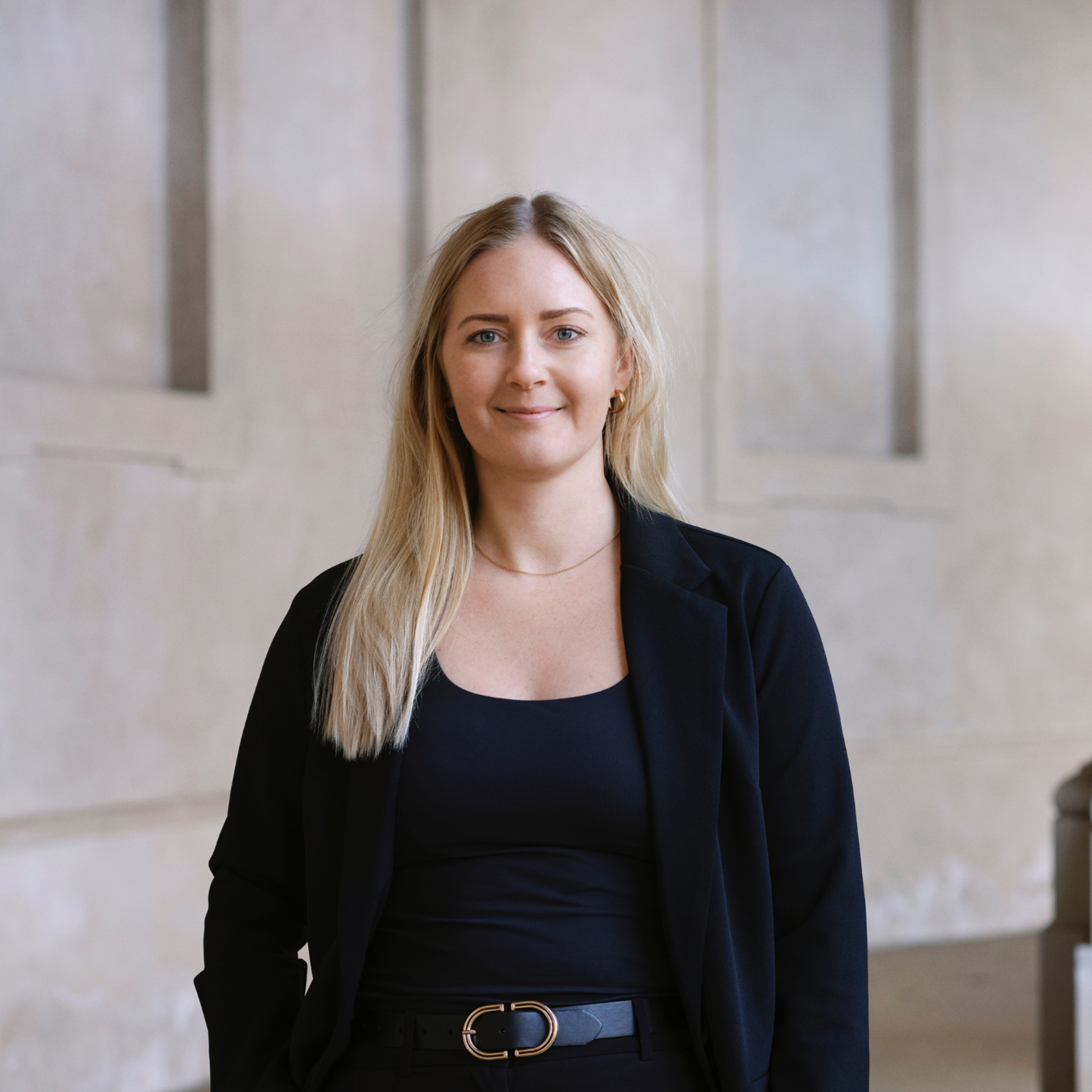 Writer: Christine Bang Kragelund