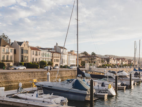 AI Boom and SF Bay Area Real Estate News - Spring 2026 Season