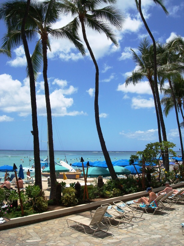 Waikiki