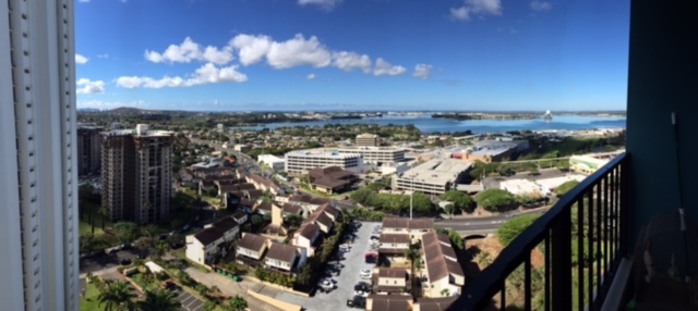 Pearl Harbor
