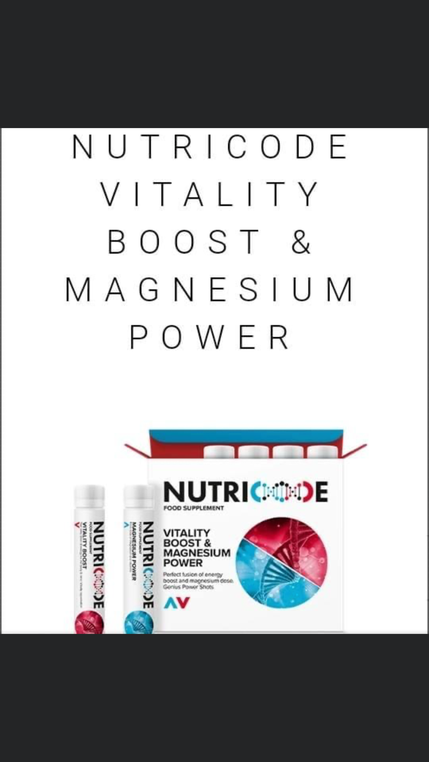 Thumbnail: Nutricode