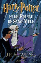 Harry Potter et le Prince de Sang-mêlé