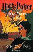 Harry Potter et la coupe de feu