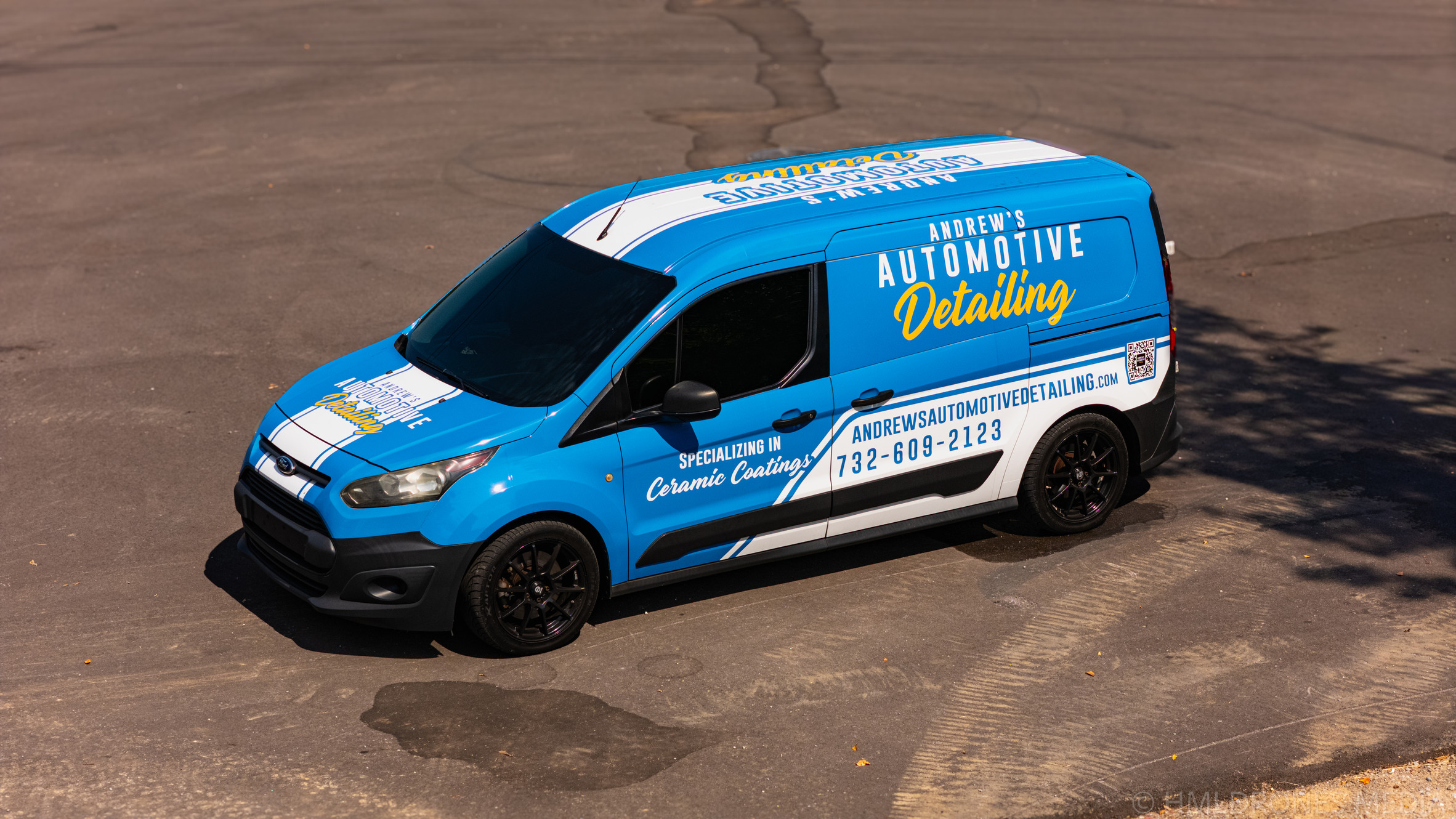 Andrew’s Automotive Detailing [Mobile Detailing & Ceramic Coatings] - Auto Detailing in Nashville