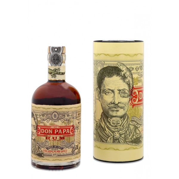 Don Papa 7ans